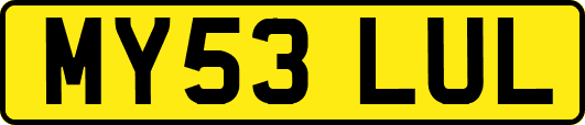 MY53LUL