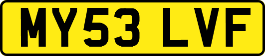 MY53LVF