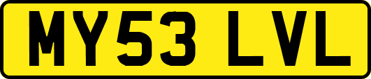 MY53LVL