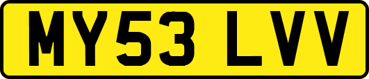 MY53LVV