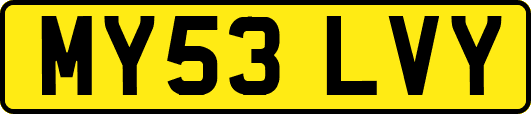 MY53LVY