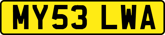 MY53LWA