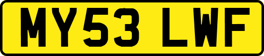MY53LWF