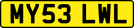 MY53LWL