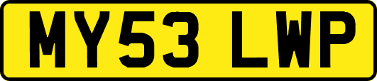 MY53LWP