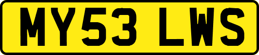 MY53LWS