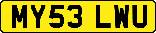 MY53LWU