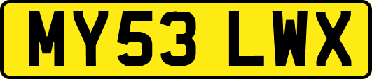 MY53LWX
