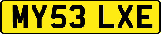 MY53LXE