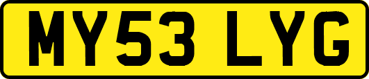 MY53LYG
