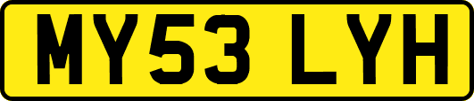 MY53LYH