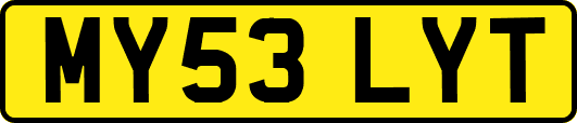 MY53LYT