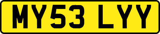 MY53LYY