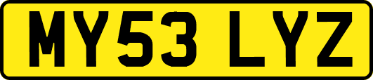 MY53LYZ