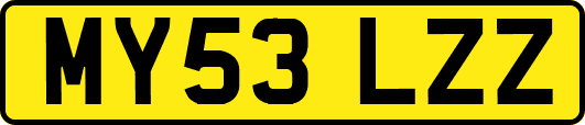 MY53LZZ