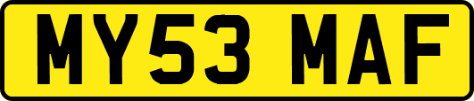 MY53MAF