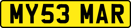MY53MAR