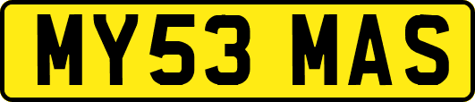 MY53MAS