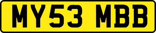 MY53MBB
