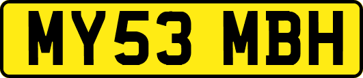 MY53MBH