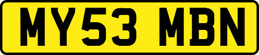 MY53MBN