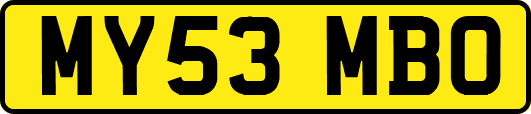 MY53MBO