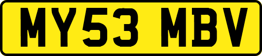 MY53MBV