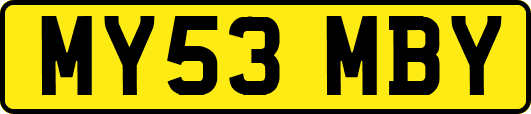 MY53MBY