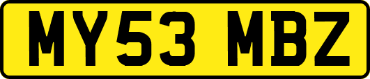MY53MBZ