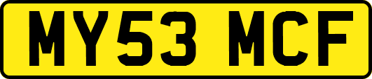 MY53MCF