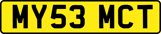 MY53MCT