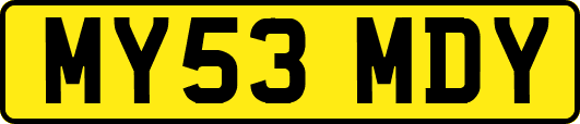 MY53MDY