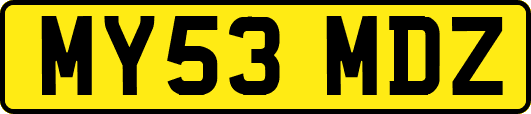 MY53MDZ