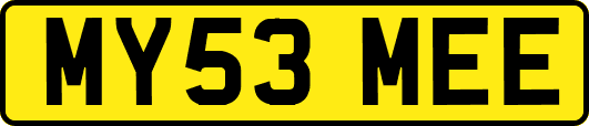 MY53MEE