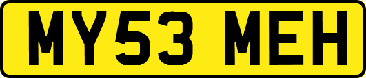 MY53MEH