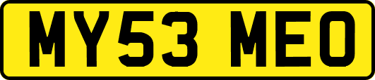 MY53MEO