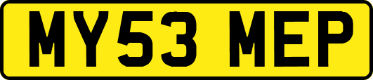 MY53MEP