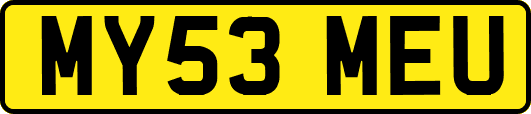 MY53MEU