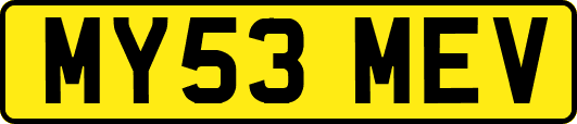 MY53MEV