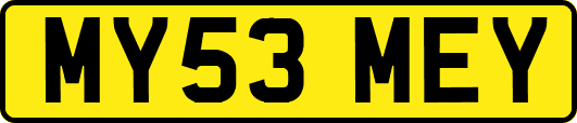 MY53MEY