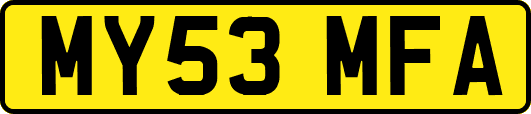 MY53MFA