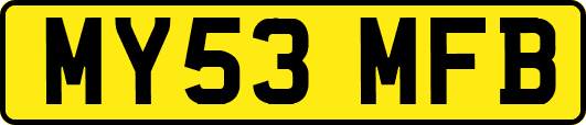 MY53MFB