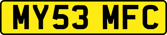 MY53MFC