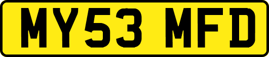 MY53MFD