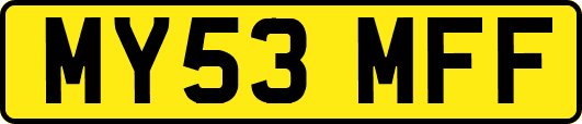 MY53MFF