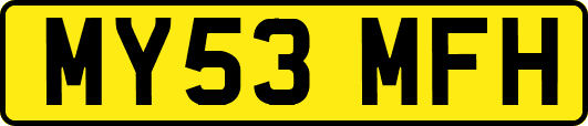 MY53MFH