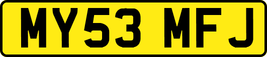MY53MFJ