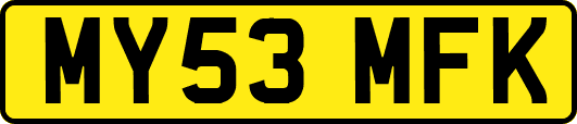 MY53MFK