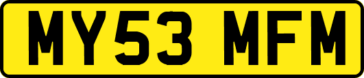 MY53MFM