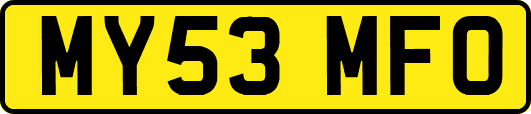 MY53MFO